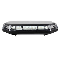 4 BOLT FIX LOW PROFILE HIGH POWERED LED LIGHT BAR